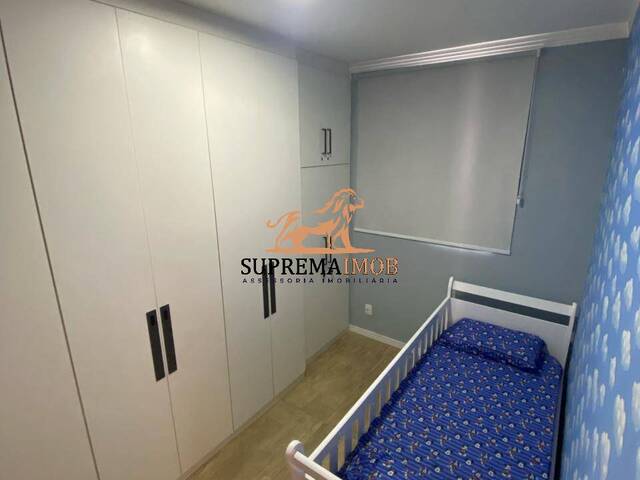 Apartamento para Venda em Sorocaba - 3