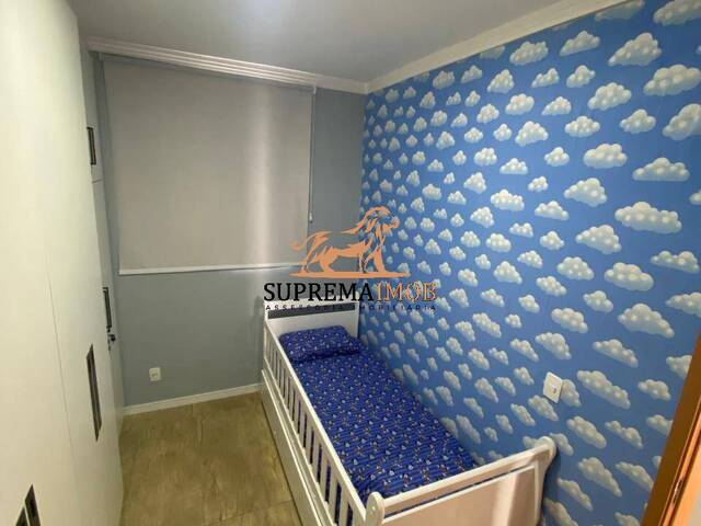 Apartamento para Venda em Sorocaba - 4