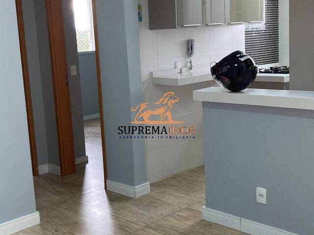 Apartamento para Venda em Sorocaba - 5