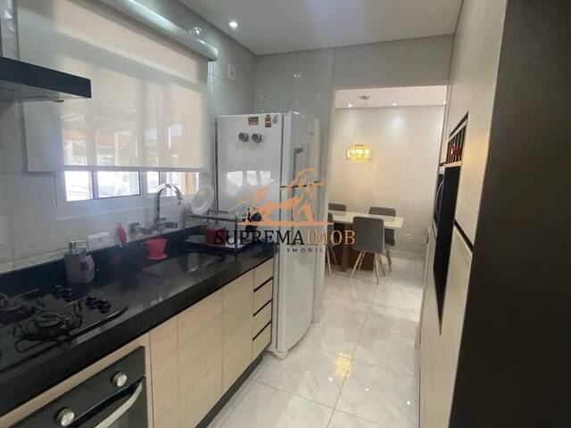 Casa para Venda em Sorocaba - 3