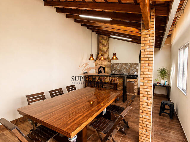 Casa para Venda em Sorocaba - 2