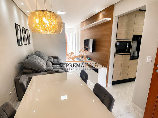 Venda em Conjunto Habitacional Júlio de Mesquita Filho - Sorocaba