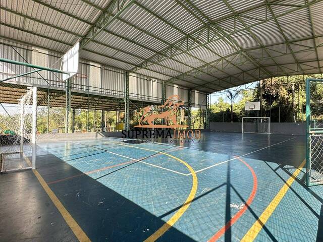 Área para Venda em Sorocaba - 5