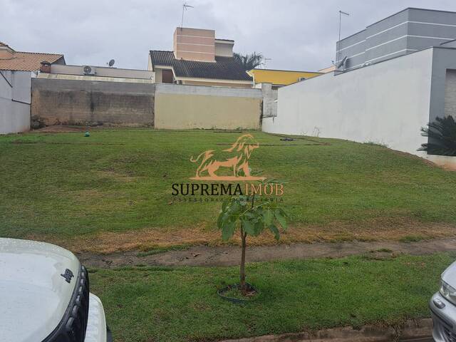 Área para Venda em Sorocaba - 2