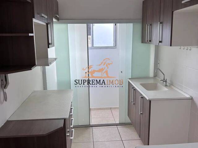 Apartamento para Venda em Sorocaba - 3