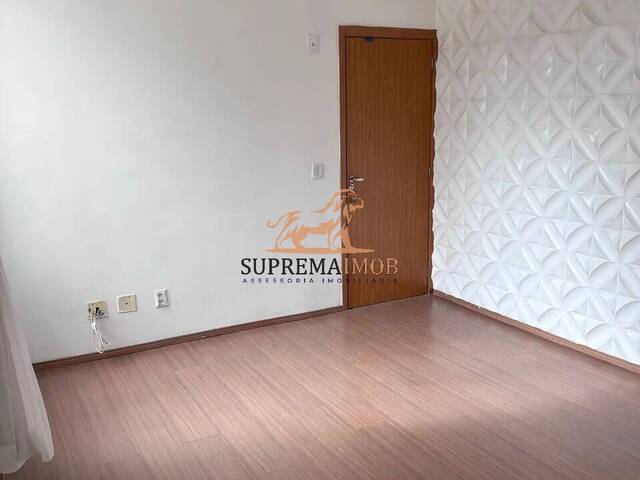 Apartamento para Venda em Sorocaba - 5
