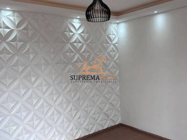 Apartamento para Venda em Sorocaba - 2