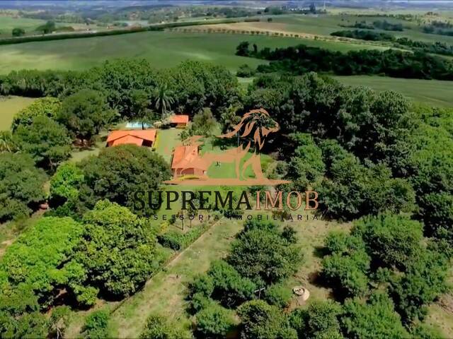 Área para Venda em Sorocaba - 2