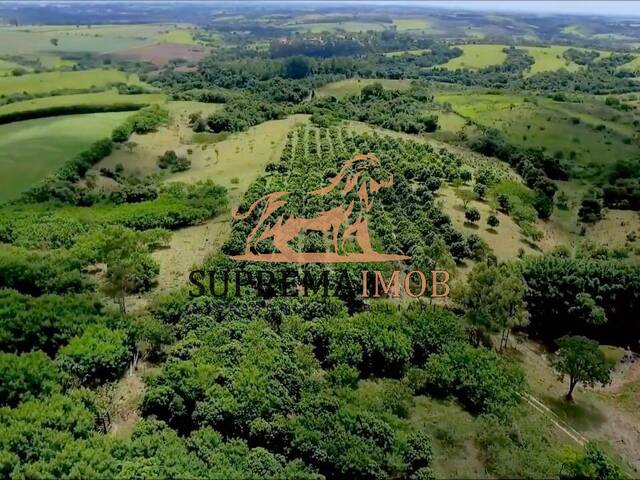 Área para Venda em Sorocaba - 4
