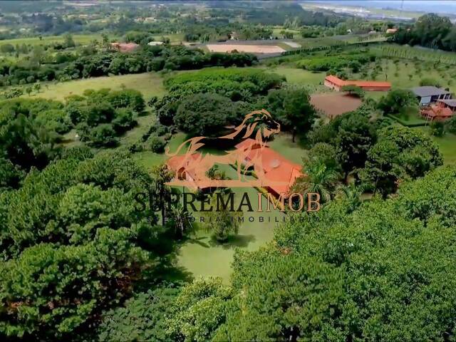 Área para Venda em Sorocaba - 5