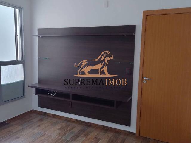 Apartamento para Venda em Sorocaba - 5