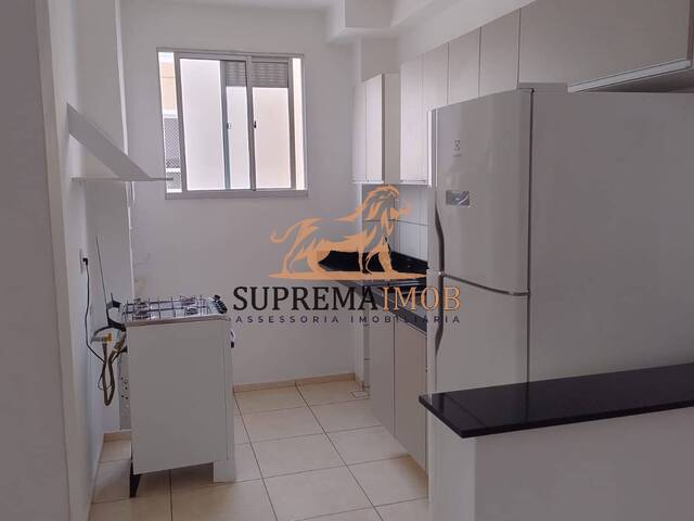 Apartamento para Venda em Sorocaba - 2