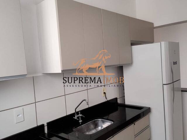 Apartamento para Venda em Sorocaba - 3