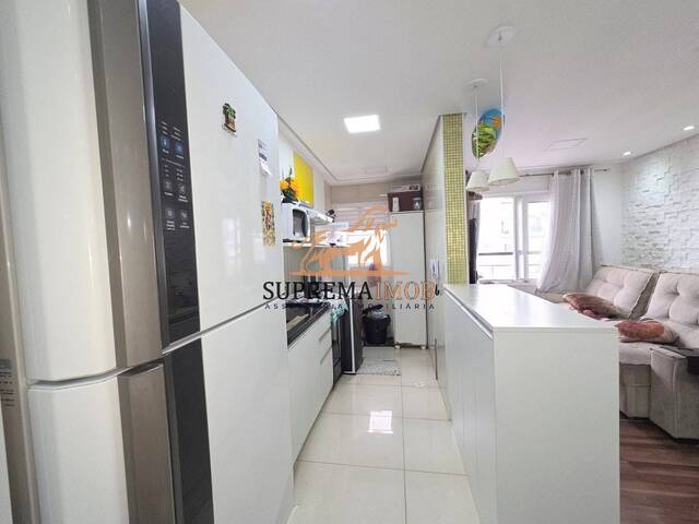 Apartamento para Venda em Votorantim - 4