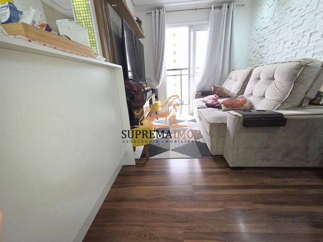 Apartamento para Venda em Votorantim - 2