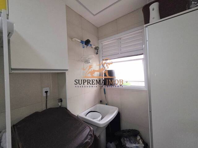 Apartamento para Venda em Votorantim - 5