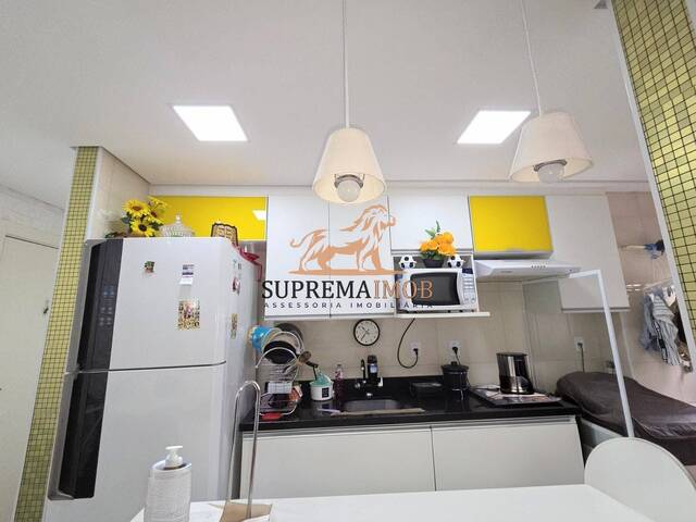 Apartamento para Venda em Votorantim - 3