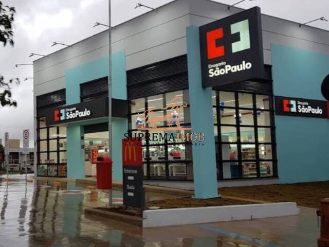Terreno para Venda em Sorocaba - 5