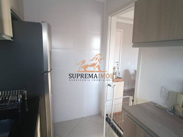 Apartamento para Venda em Sorocaba - 5