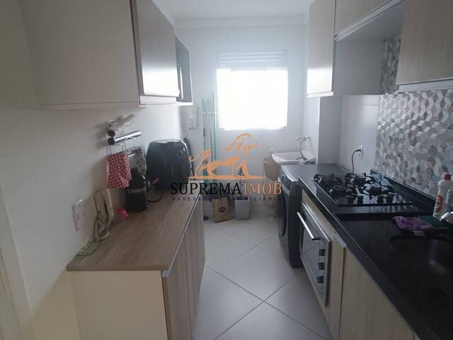 Apartamento para Venda em Sorocaba - 4