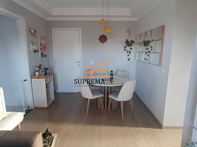 Apartamento para Venda em Sorocaba - 4