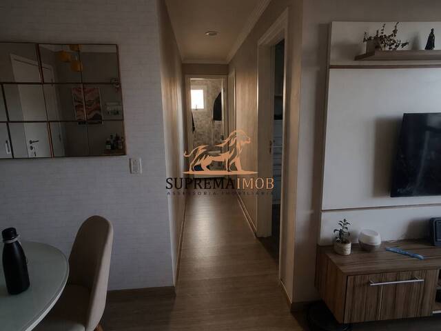 Apartamento para Venda em Sorocaba - 2