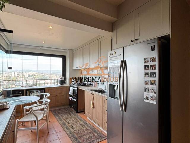 Apartamento para Venda em Votorantim - 3
