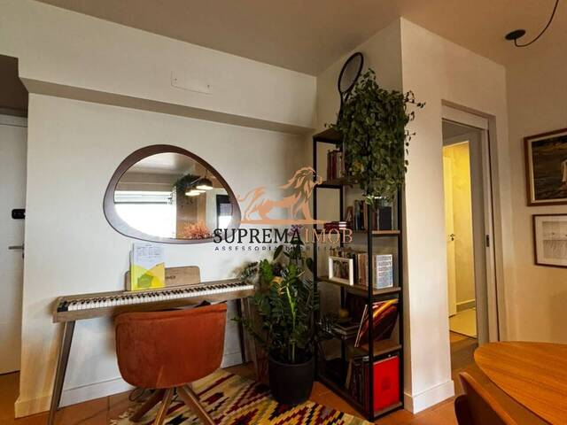 Apartamento para Venda em Votorantim - 5