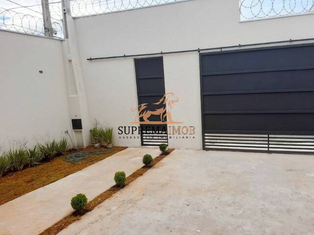 Casa para Venda em Sorocaba - 2