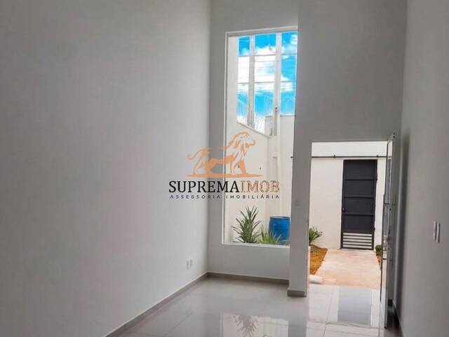 Casa para Venda em Sorocaba - 3