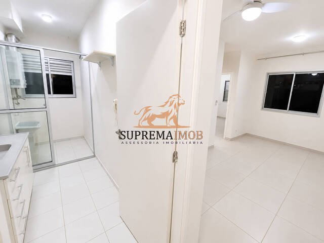 Apartamento para Venda em Sorocaba - 2