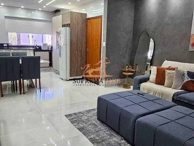 Casa em condomínio para Venda em Sorocaba - 4