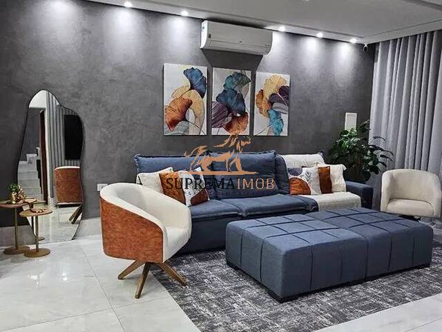 Casa em condomínio para Venda em Sorocaba - 3