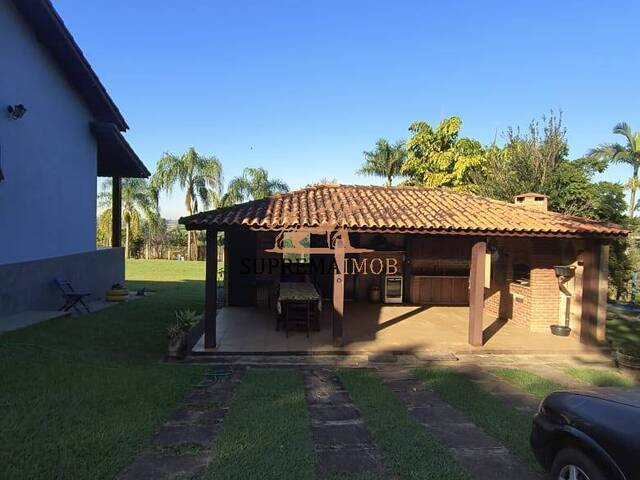 Sítio para Venda em Boituva - 4