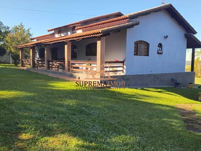 Venda em Área Rural de Boituva - Boituva