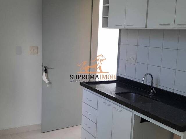 Apartamento para Venda em Sorocaba - 2