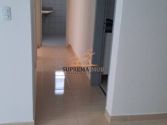 Apartamento para Venda em Sorocaba - 5