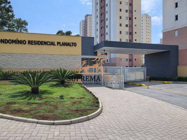 Venda em Vila Odim Antão - Sorocaba