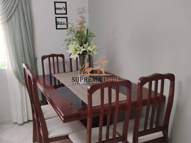 Apartamento para Venda em Sorocaba - 3
