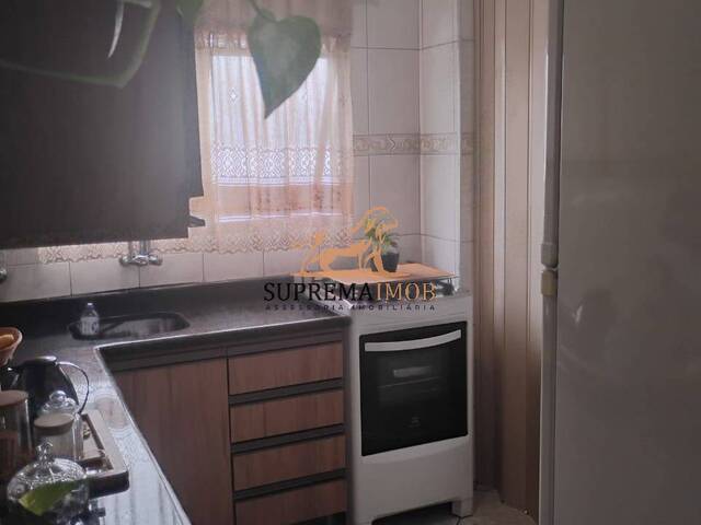 Apartamento para Venda em Sorocaba - 5