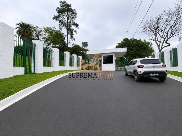 #TE1396 - Terreno em condomínio para Venda em Sorocaba - SP - 3
