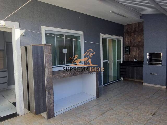 Casa em condomínio para Venda em Sorocaba - 5