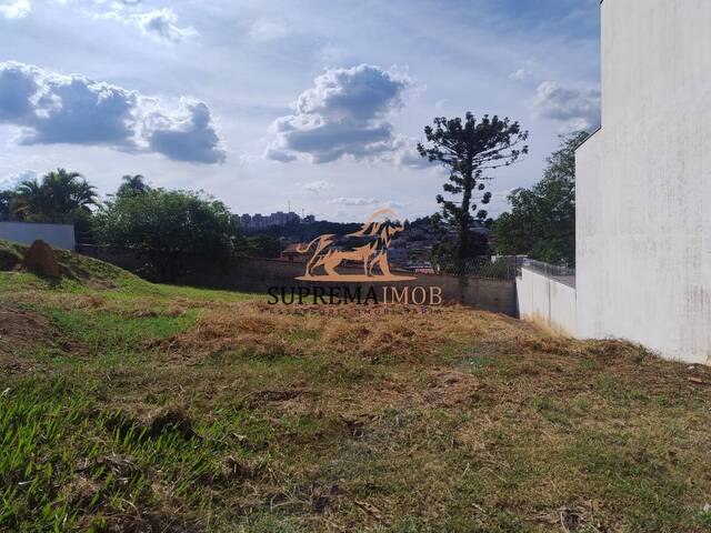 Terreno em condomínio para Venda em Votorantim - 2