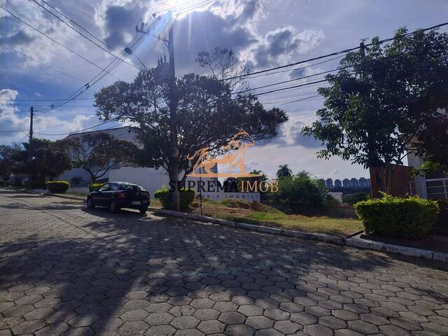 Terreno em condomínio para Venda em Votorantim - 4
