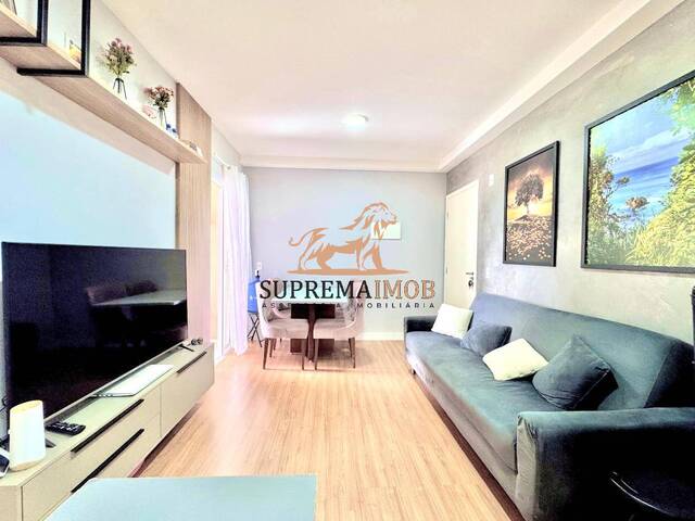 Apartamento para Venda em Sorocaba - 3