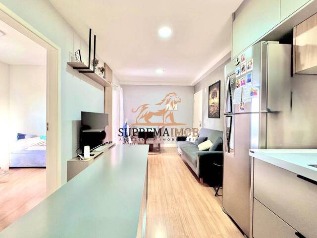 Apartamento para Venda em Sorocaba - 4