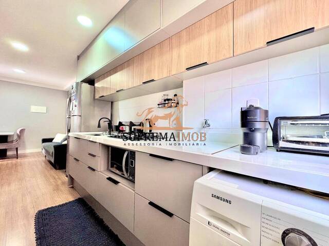 Apartamento para Venda em Sorocaba - 5