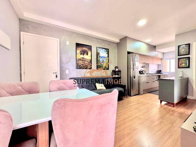 Apartamento para Venda em Sorocaba - 2