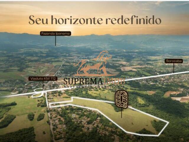 Venda em Araçoiaba da Serra - Araçoiaba da Serra