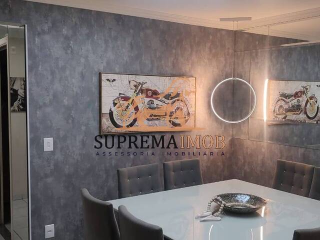 #AP2555 - Apartamento para Venda em São Paulo - SP